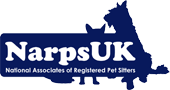 Narps UK logo
